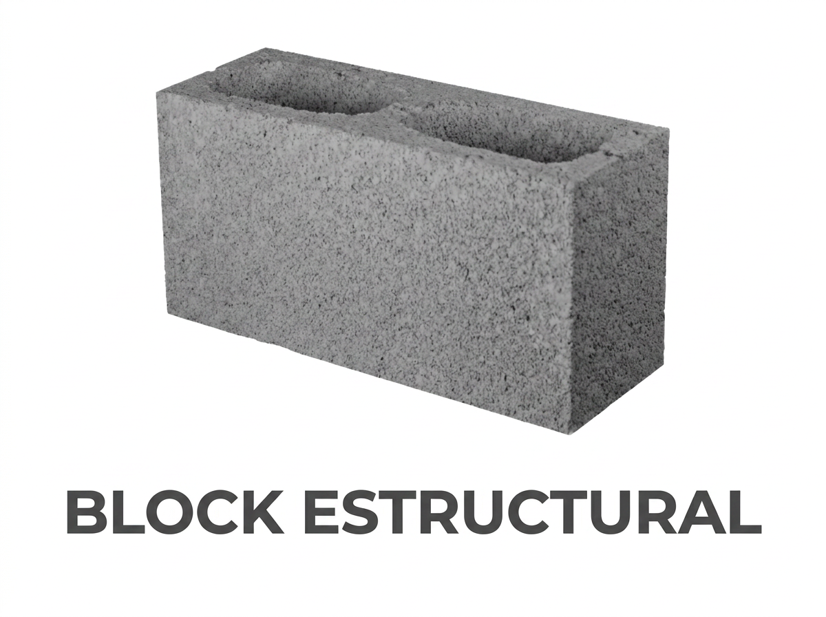 Block Estructural
